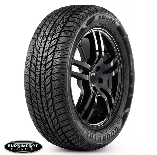 Goodride SW608  155/65 R14 75 T  